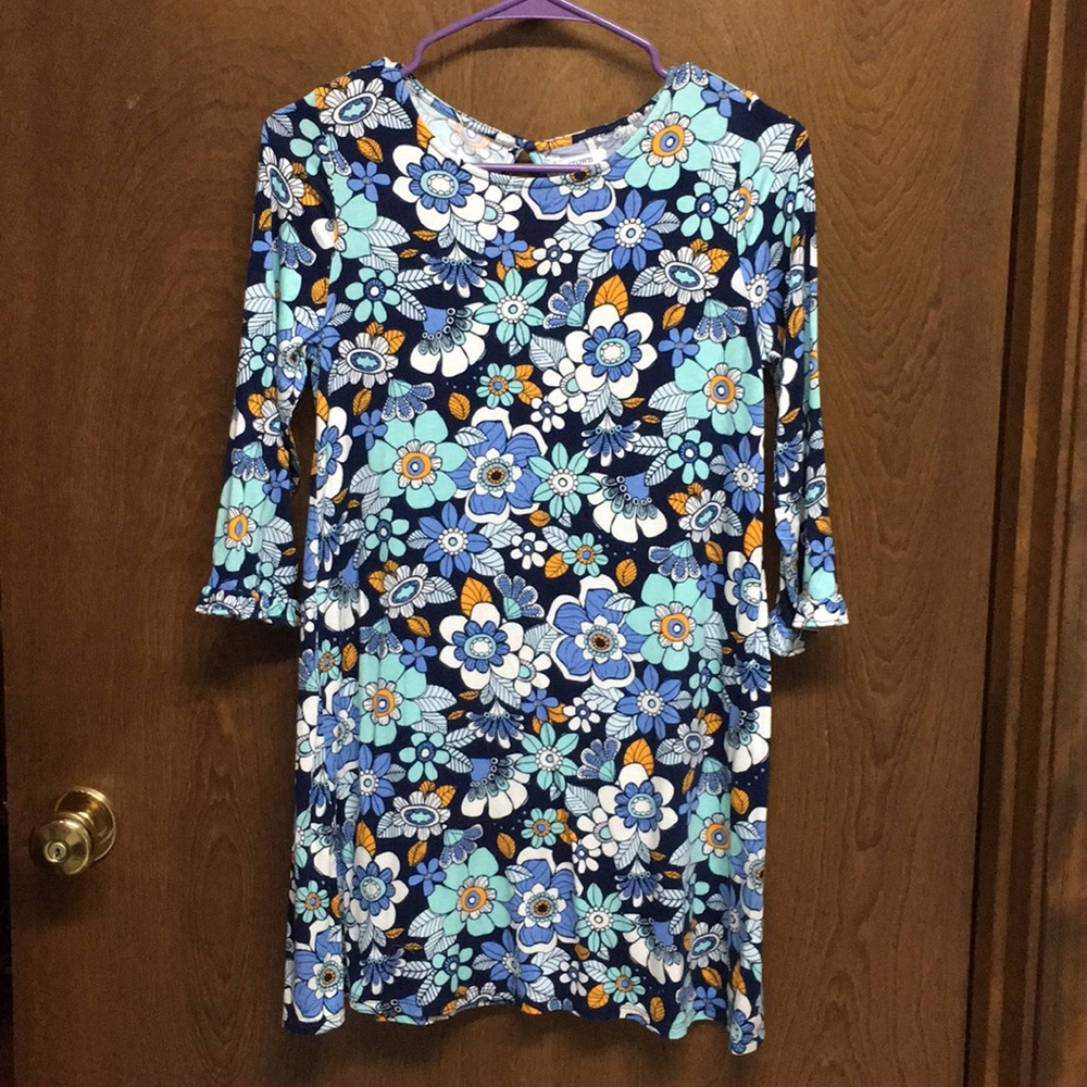 Crown & Ivy children’s dress